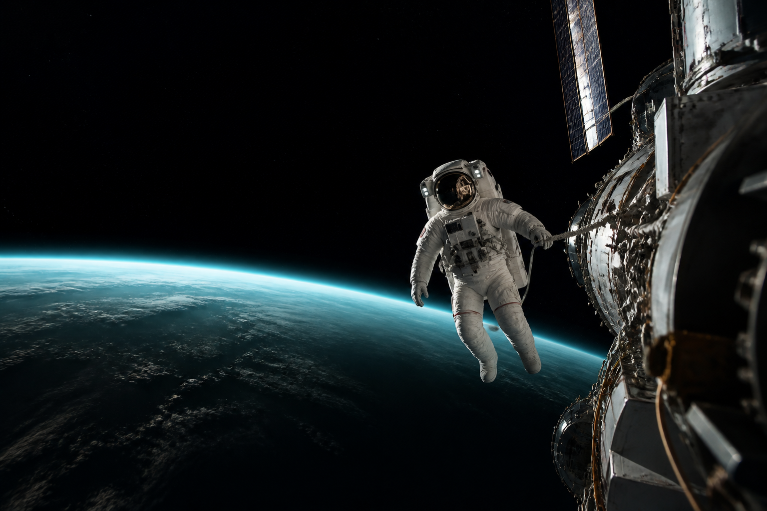 Astronaut